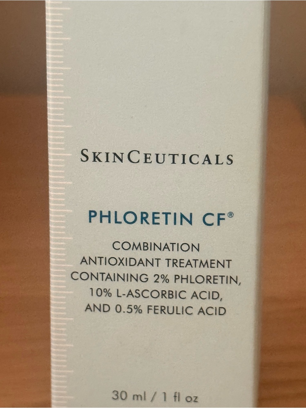 SkinCeuticals Phloretin CF NEW SEALED (full price $186)